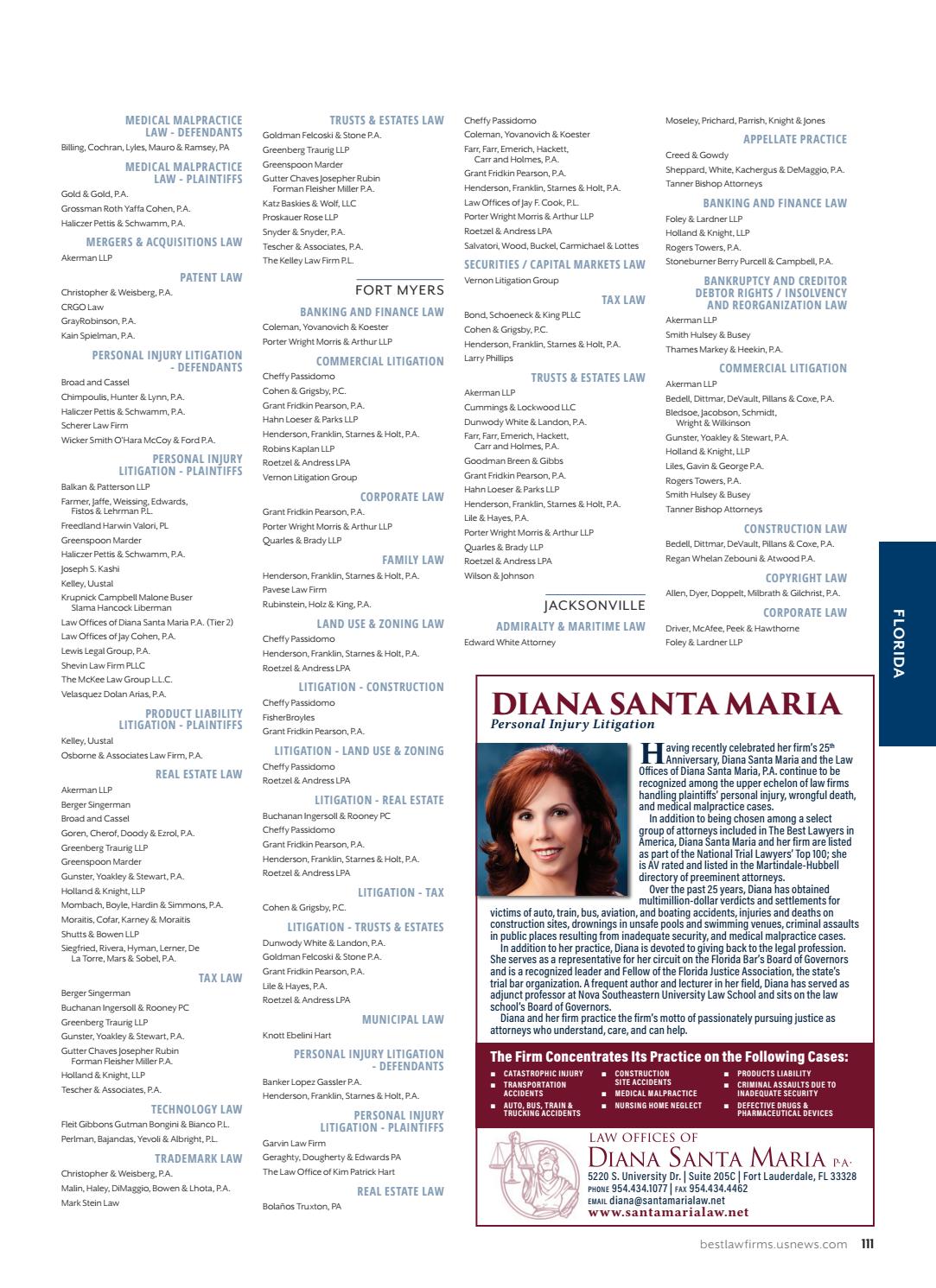 Christopher & Weisberg, P.A Fort Lauderdale, FL Office