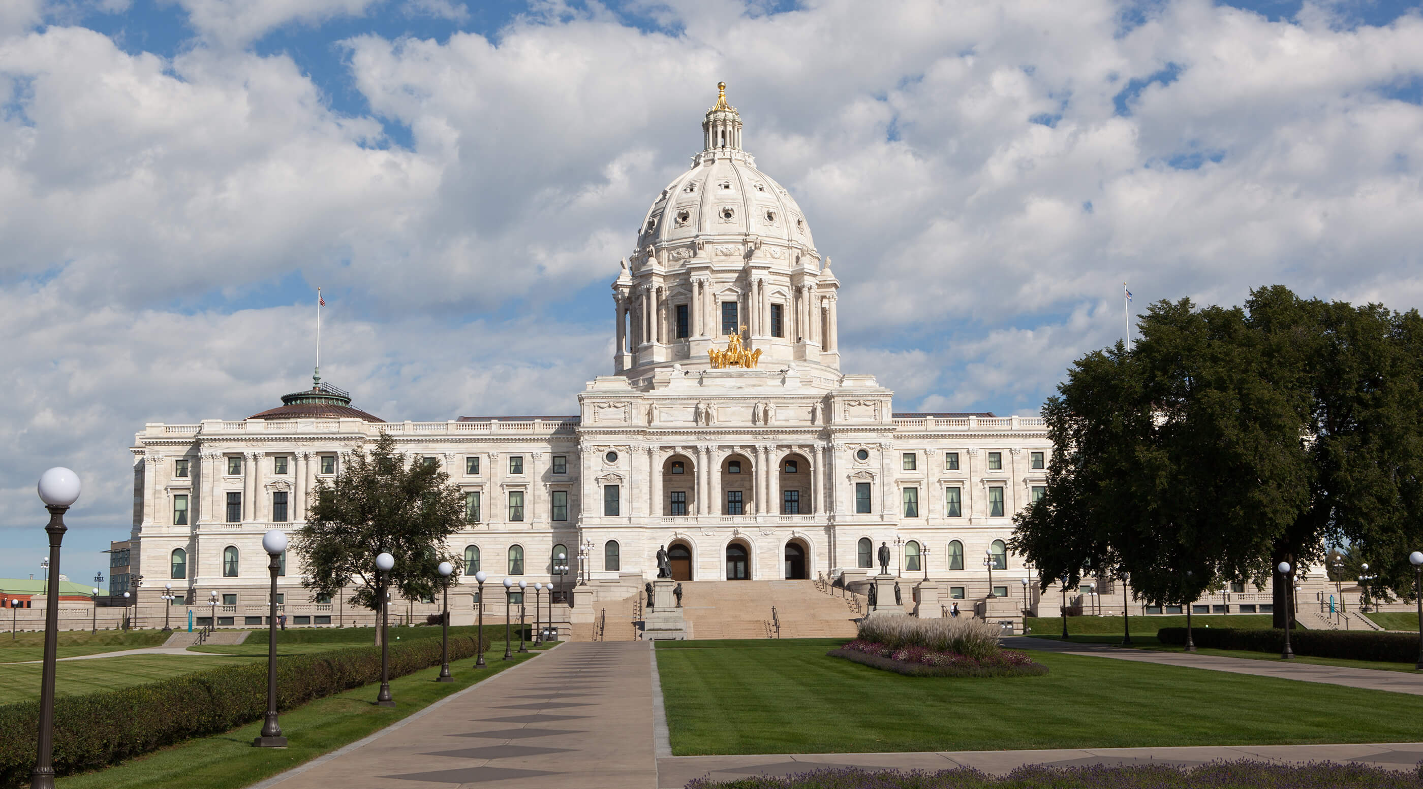 Messerli | Kramer St. Paul, MN Office