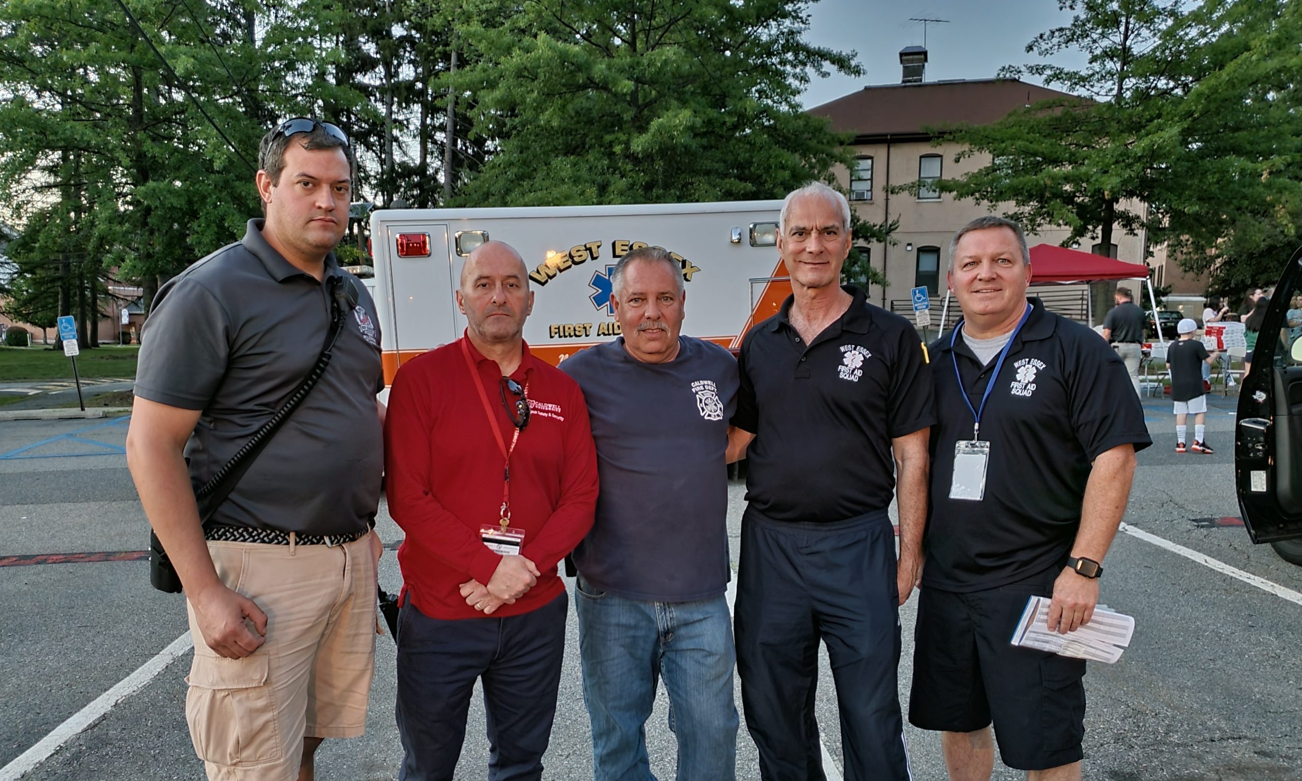 Schneck Law Group LLC West Caldwell, NJ Office