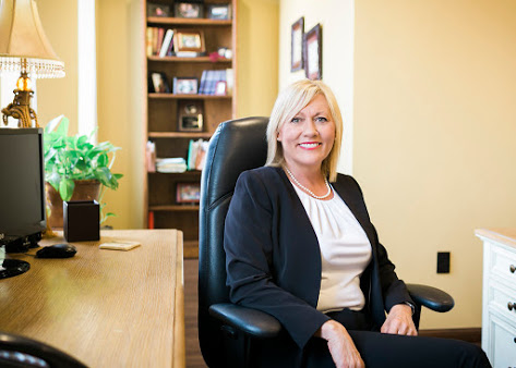 ALLEN & MILLS, PLLC Norman, OK Office