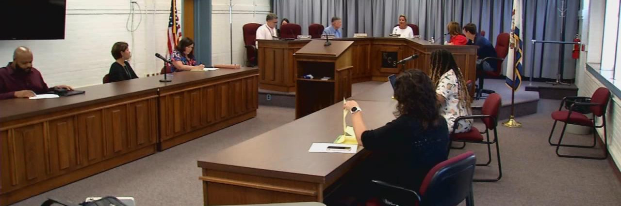 Preston & Salango, PLLC Charleston, WV Office