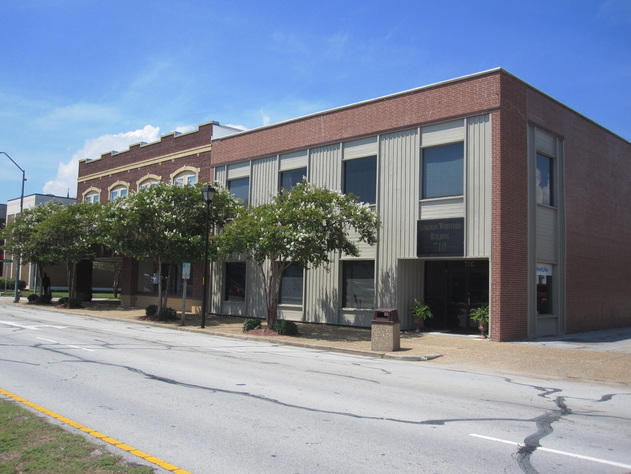Kellum Law Firm Morehead City, NC Office