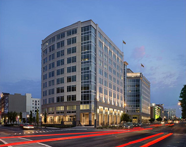 Whiteford Taylor Preston LLP Towson, MD Office