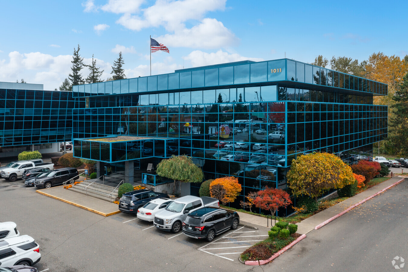 Acebedo & Johnson, LLC Puyallup, WA Office