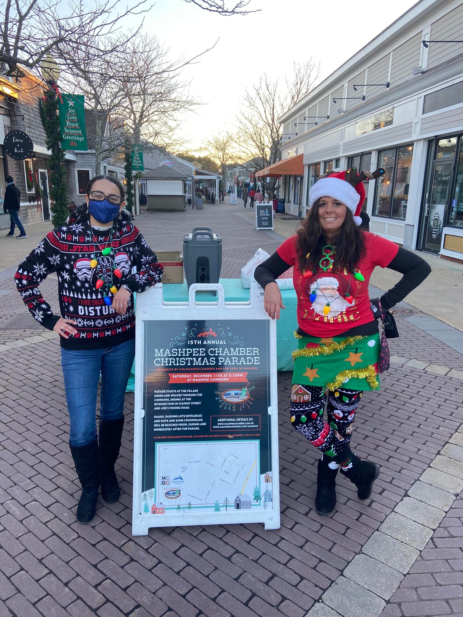 Dunning, Kirrane, McNichols + Garner, LLP Mashpee, MA Office