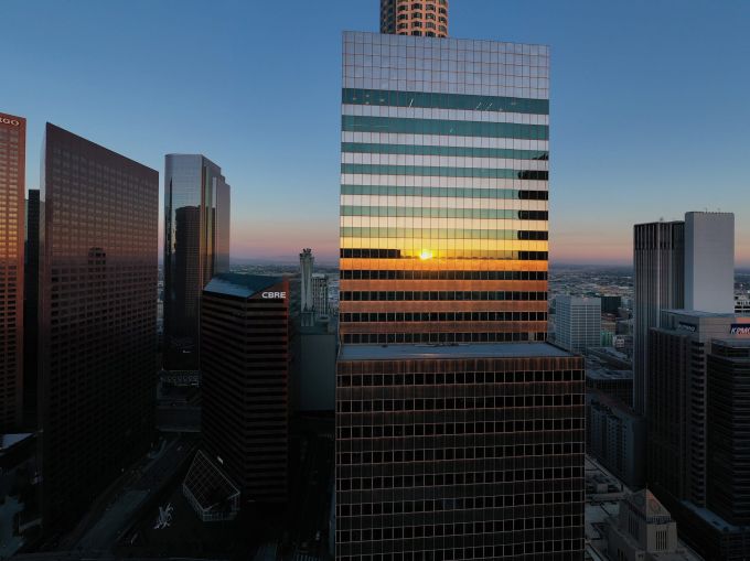 The Miller Law Firm Los Angeles, CA Office