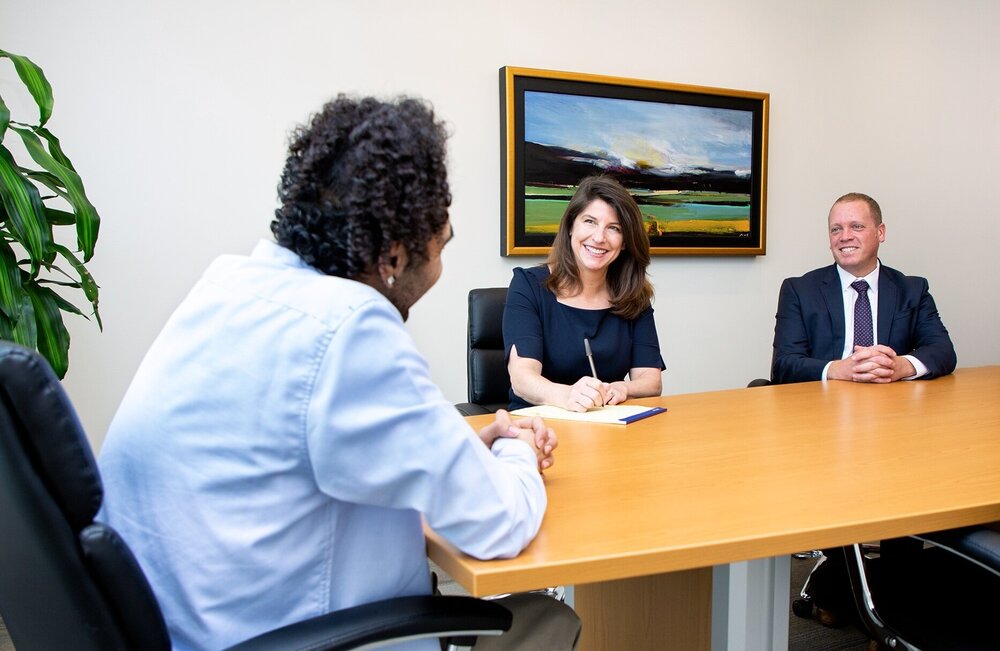 Hutchinson Cox Eugene, OR Office