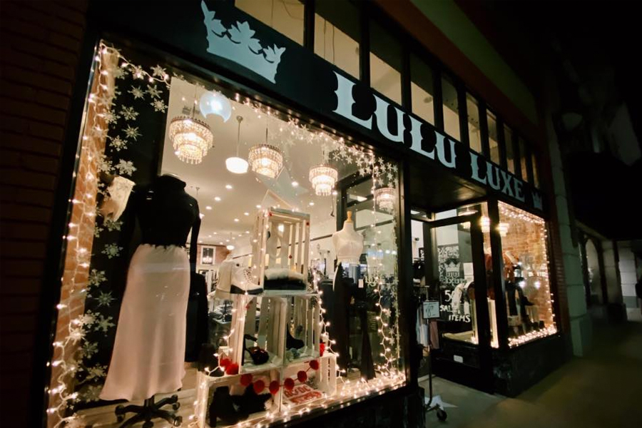 Lozano Smith San Luis Obispo, CA Office