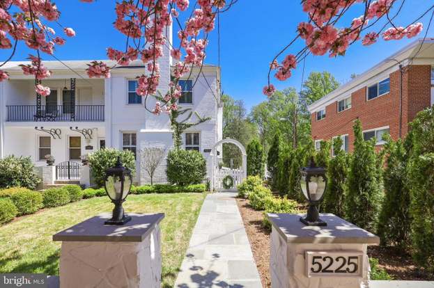 Kriss Law Washington, DC Office