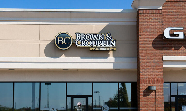 Brown & Crouppen, P.C Kansas City, MO Office