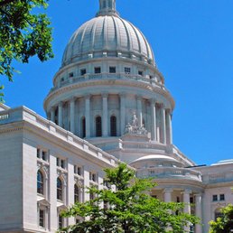 DeWitt LLP Madison, WI Office