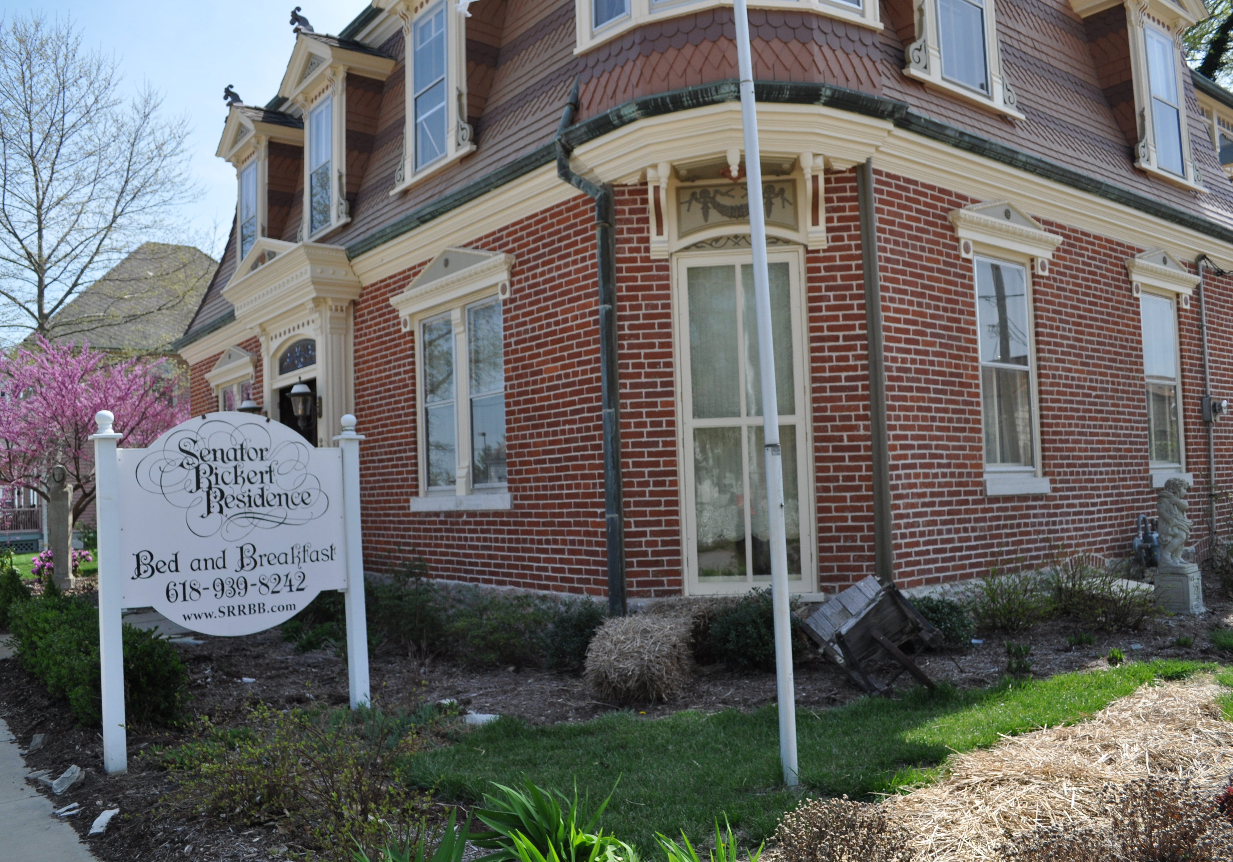 Crowder & Scoggins, Ltd Waterloo, IL Office