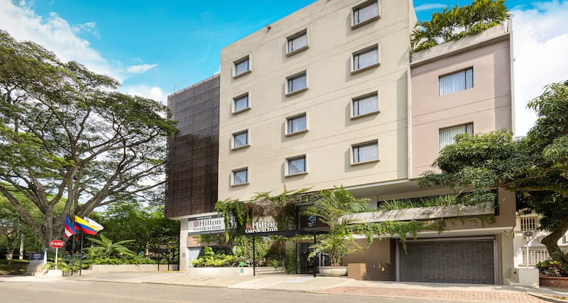 Ayerbe Abogados Cali, Colombia Office