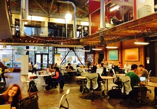 Louie & Stettler Oakland, CA Office