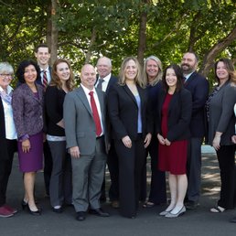 Berg, McLaughlin & Nelson Sandpoint, ID Office