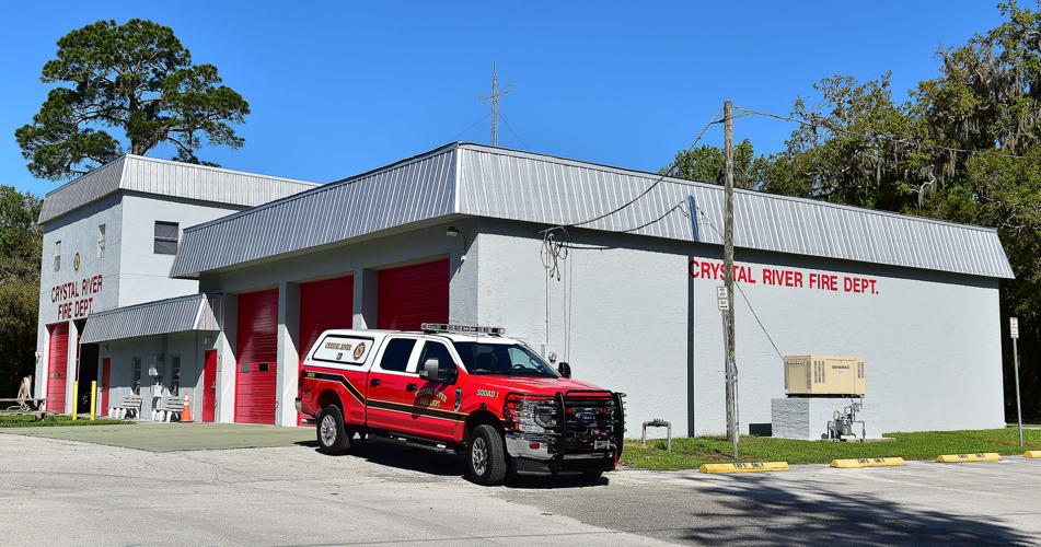 Central Florida Law Crystal River,  Office