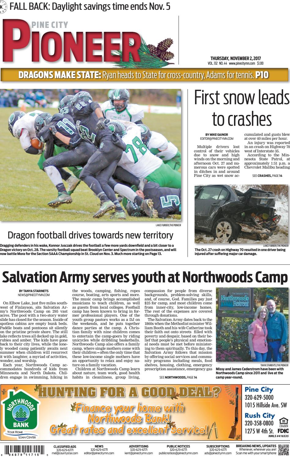 Ledin, Hofstad & Troth, Ltd North Branch,  Office