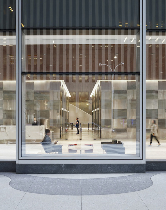 Wollmuth Maher & Deutsch LLP New York City, NY Office