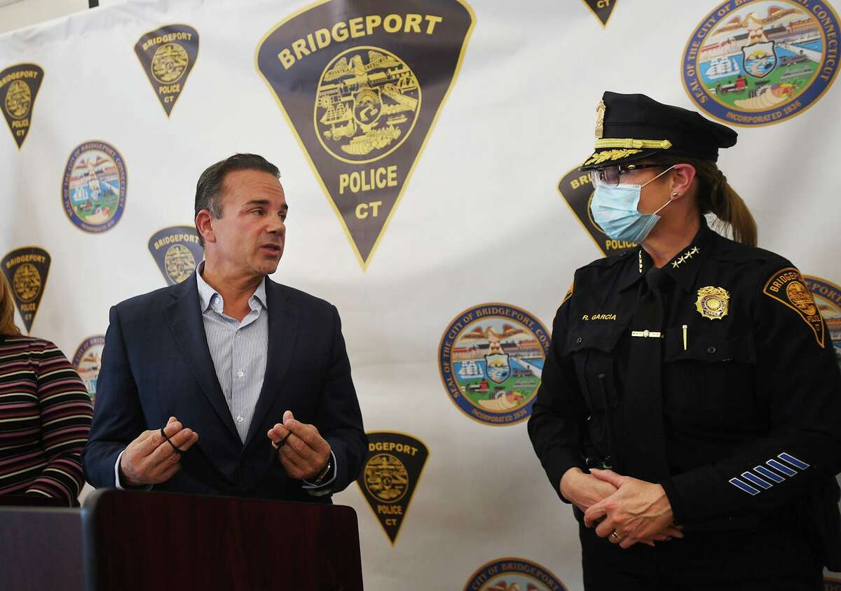 Ganim Injury Lawyers Bridgeport, CT Office