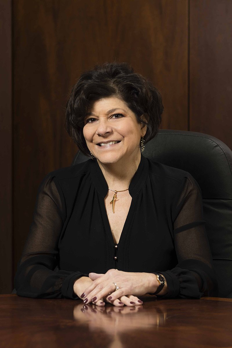 Weir & Partners LLP Haddonfield, NJ Office