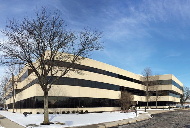 Wesp Barwell, LLC Columbus, OH Office