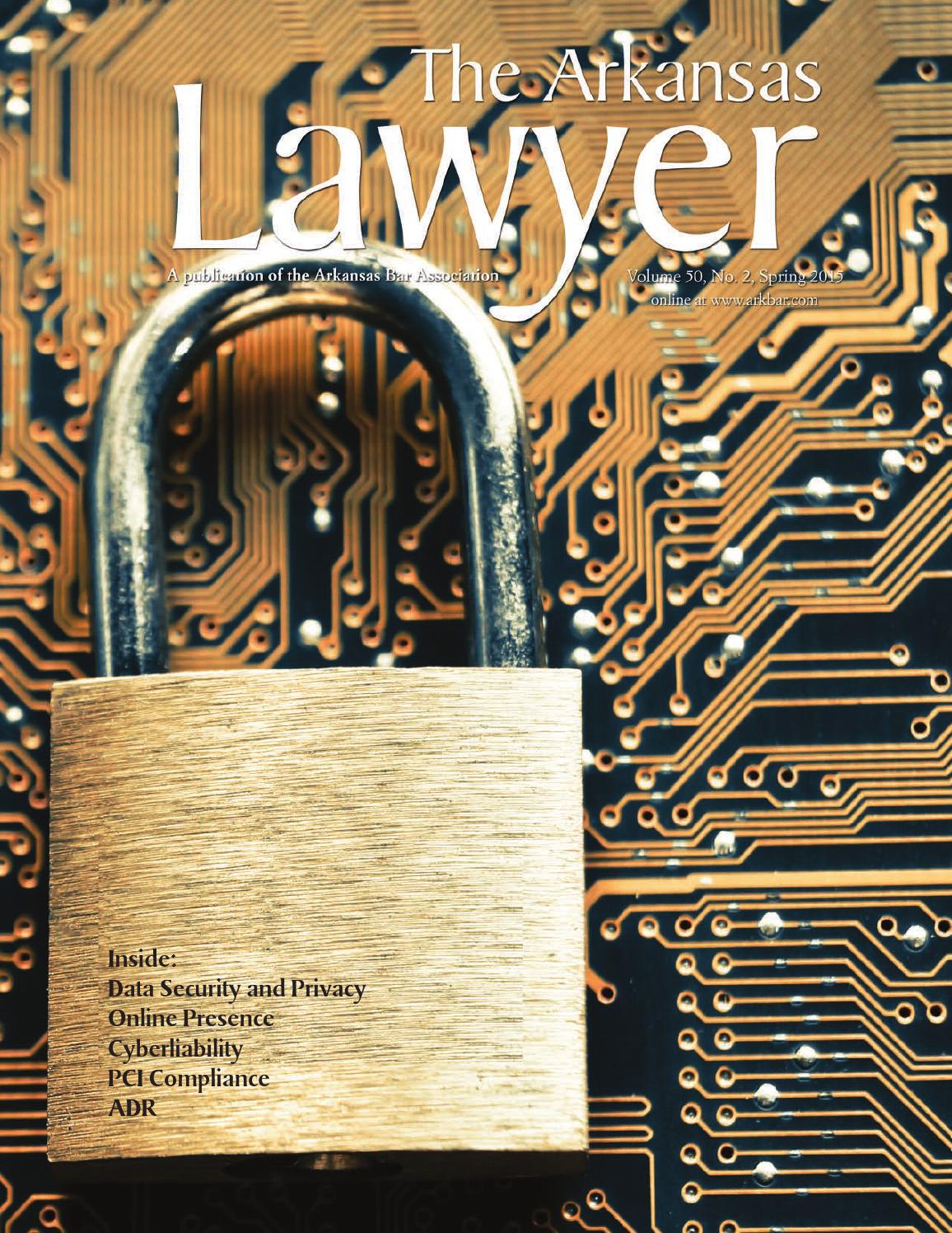 Richard F. Hatfield, P.A. and Eugene G. Sayre, P.L.L.C Little Rock, AR Office