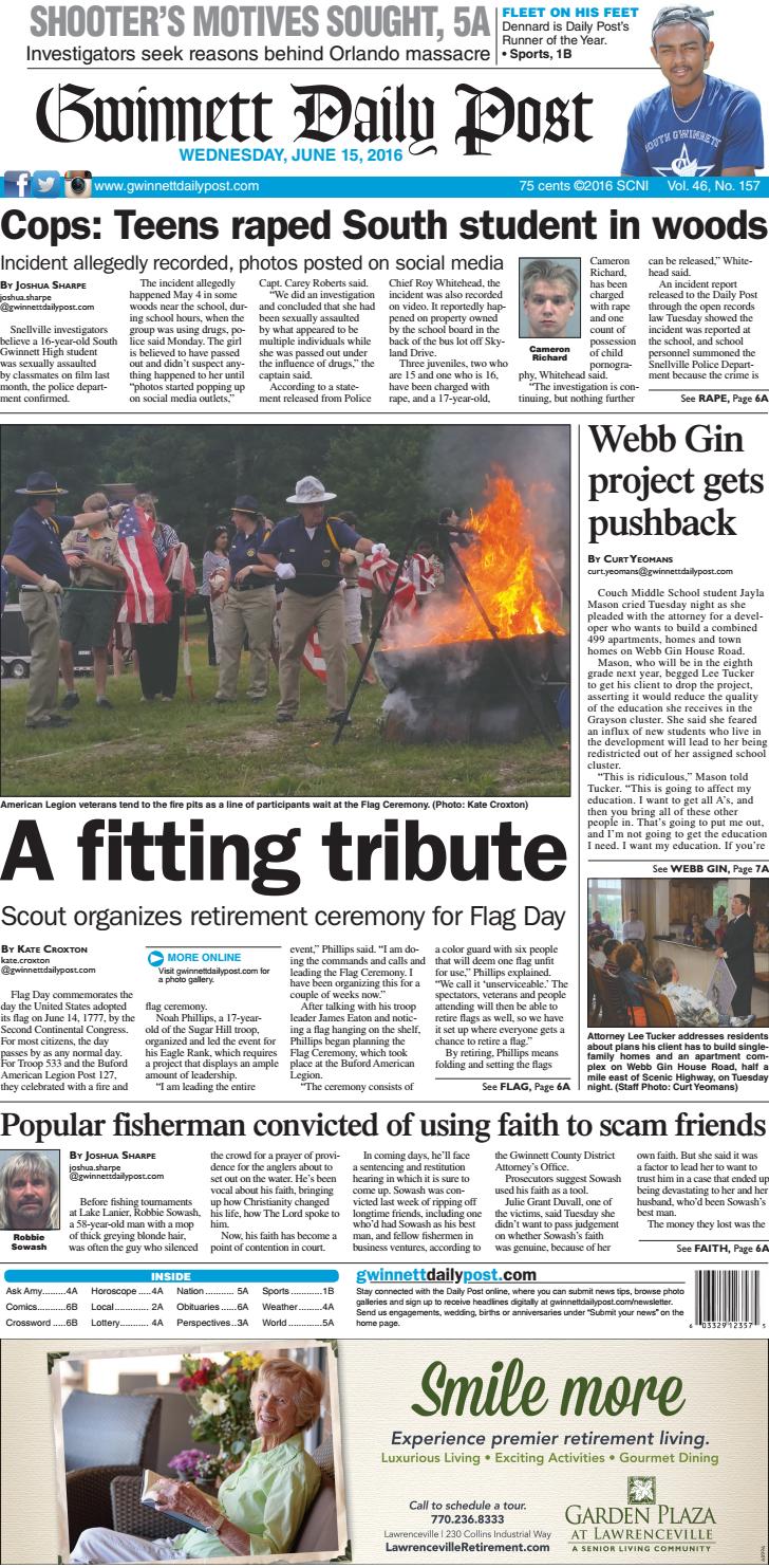 Dillon Law Firm, PC Snellville, GA Office