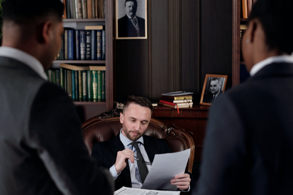 John Buchmiller & Associates, LLC Saint Louis, MO Office