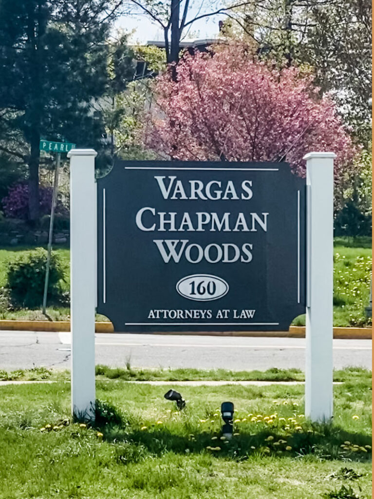 Vargas Chapman Woods Middletown,  Office