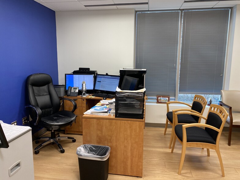 Baskin, Jackson & Lasso, PC Falls Church, VA Office