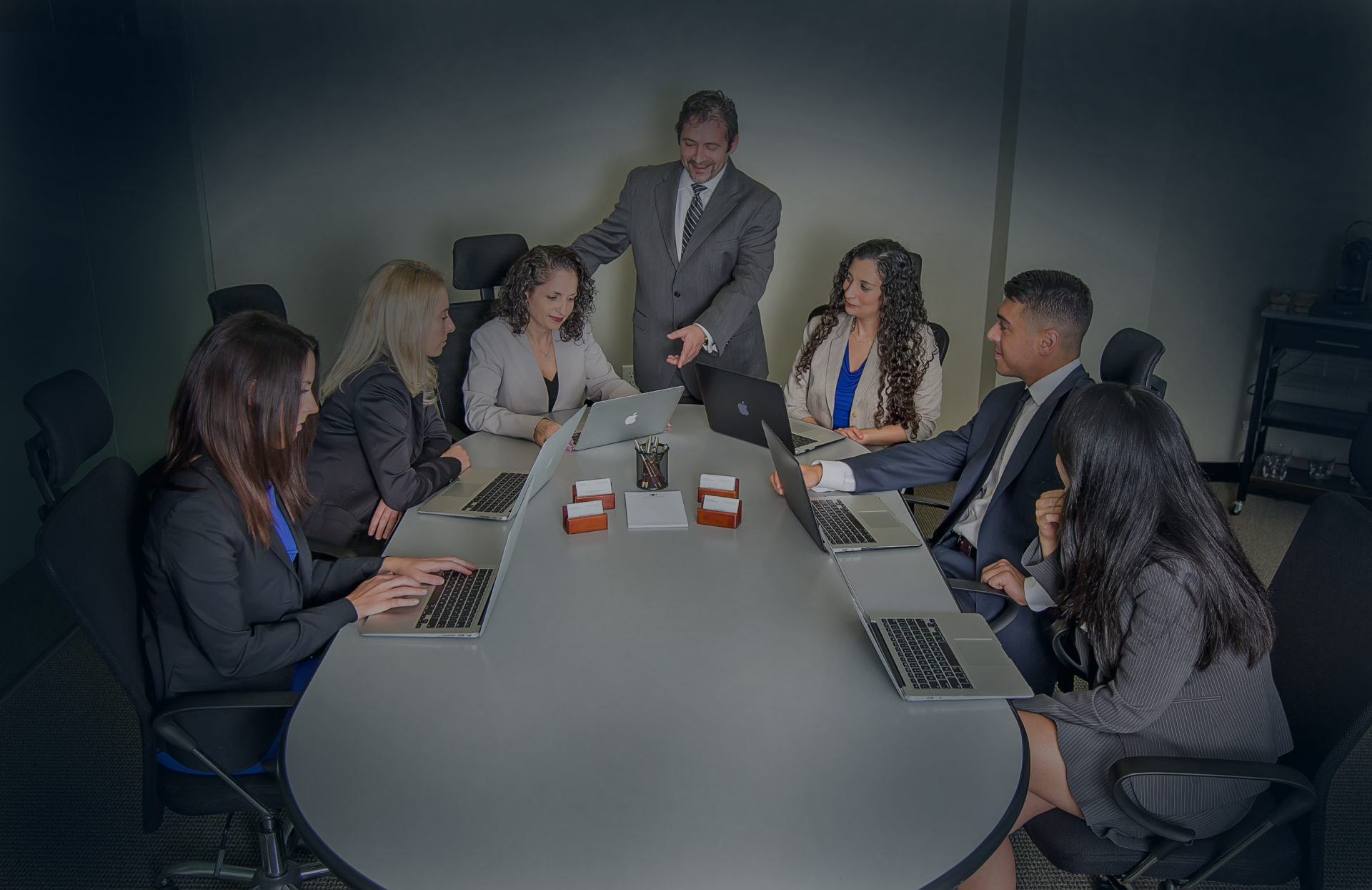 Shapiro Law Group, PC Woburn, MA Office