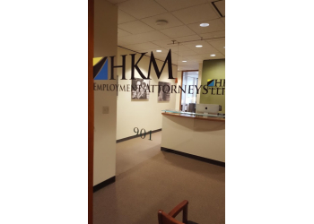 HKM Employment Attorneys LLP Seattle, WA Office