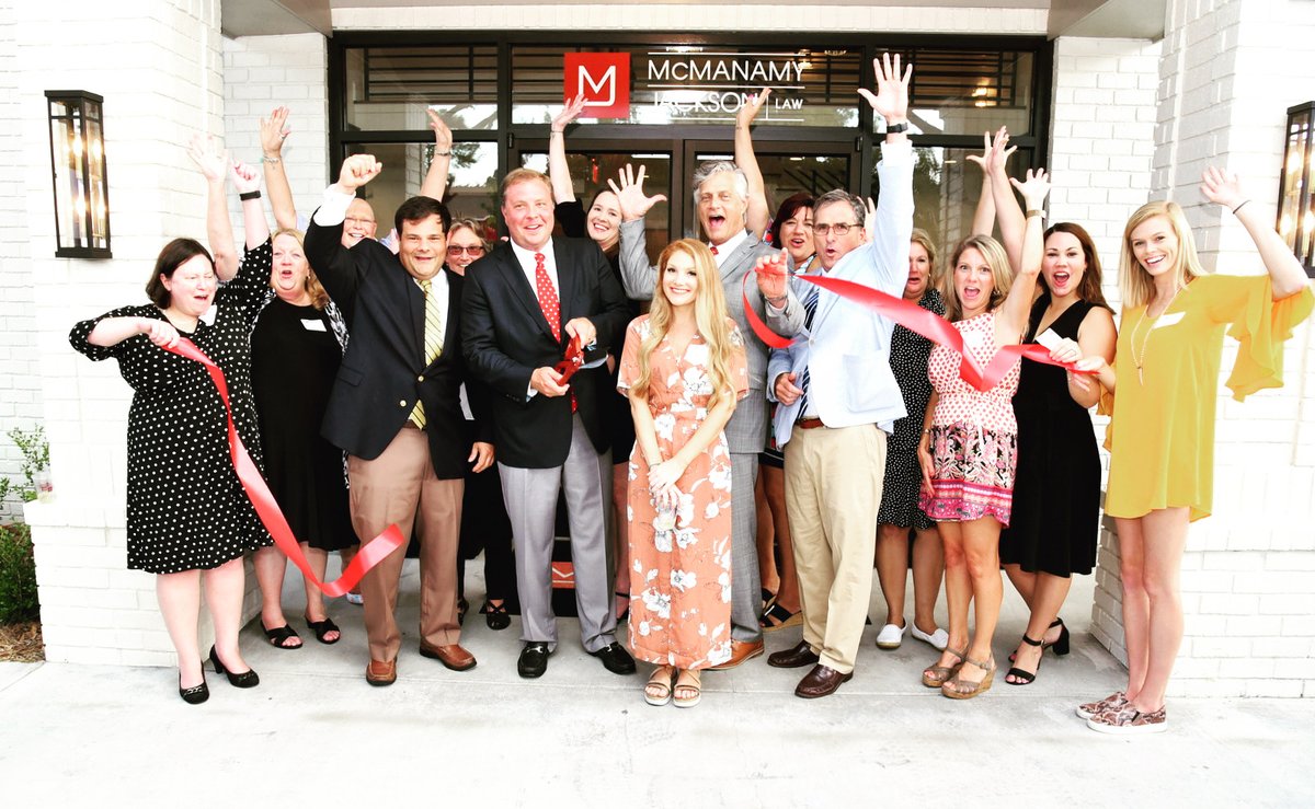 McManamy Jackson Hollis LLC Savannah,  Office