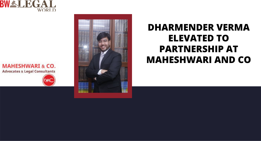 Maheshwari & Co. Advocates & Legal Consultants New Delhi, India Office