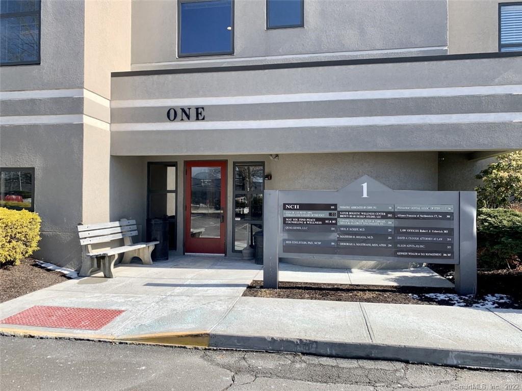 The Rotatori Law Firm Naugatuck, CT Office