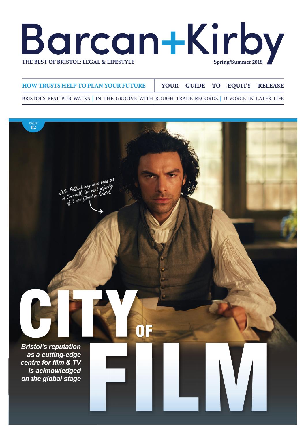 Barcan+Kirby LLP Bristol, United Kingdom Office