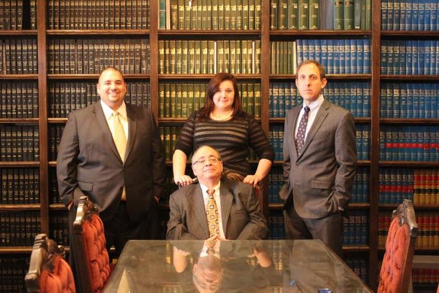 John C. Mallios and Associates Waxahachie, TX Office
