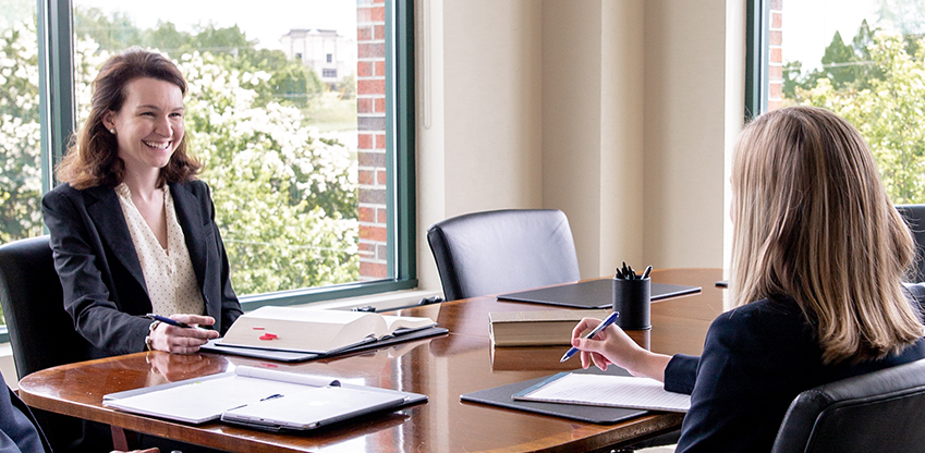 Fortson, Bentley & Griffin, PA Athens, GA Office