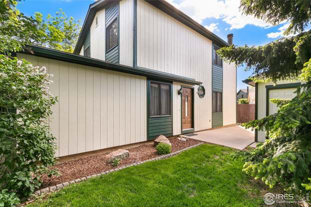 Choice City Family Law, LLC Fort Collins,  Office