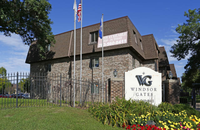 Terzich & Ort, LLP Brooklyn Park, MN Office