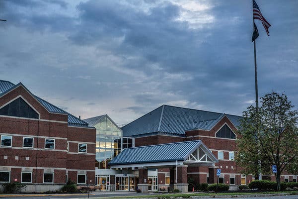 Stiene & Associates PC Northport,  Office