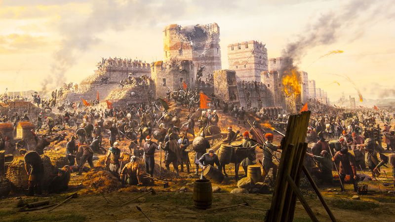 Bezen & Partners Istanbul, Turkey Office