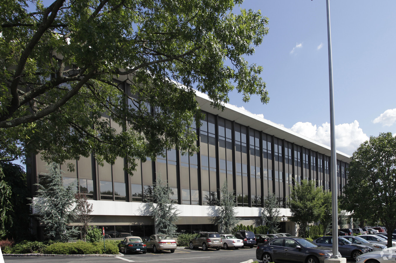 Miller & Lee LLP Scarsdale,  Office