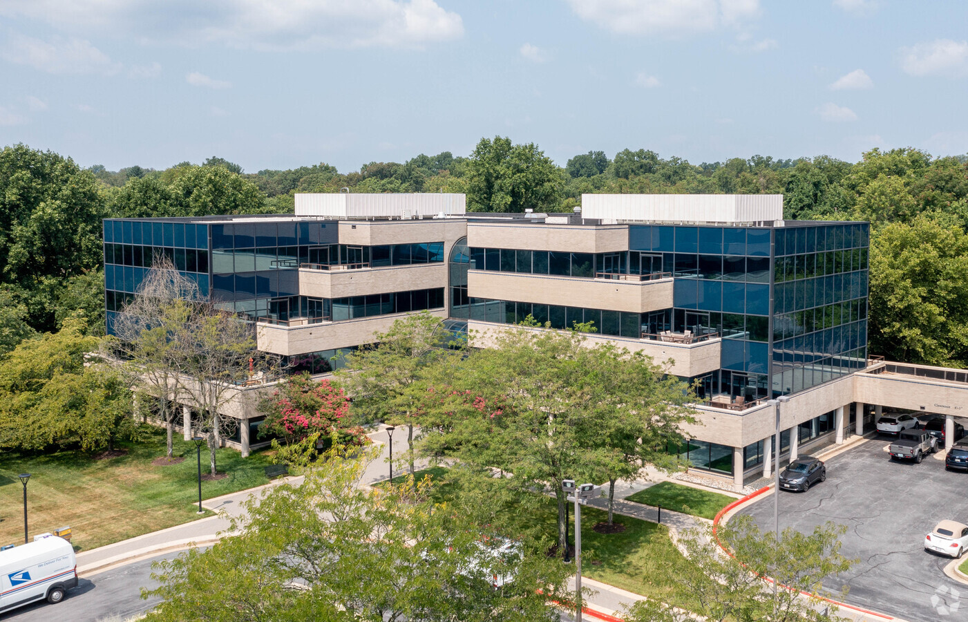 Dirska & Levin, LLC Columbia, MD Office