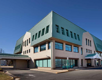 KED & Associates, LLP Herndon, VA Office