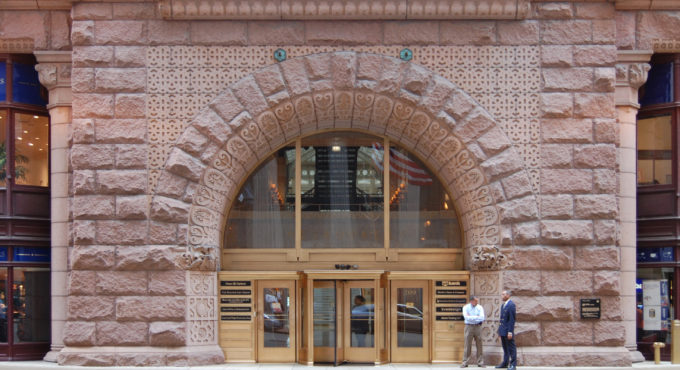 The Bellows Law Group, PC Chicago,  Office