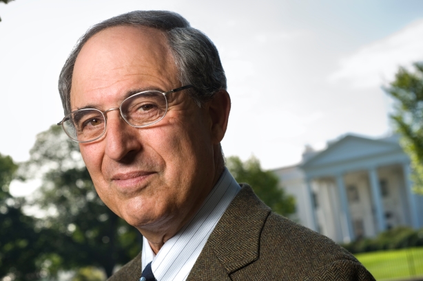 Lanny J. Davis Washington,  Office