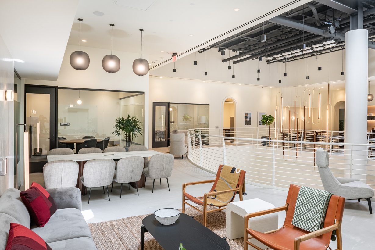Law Offices of R. Ross Jacinto Pasadena, CA Office