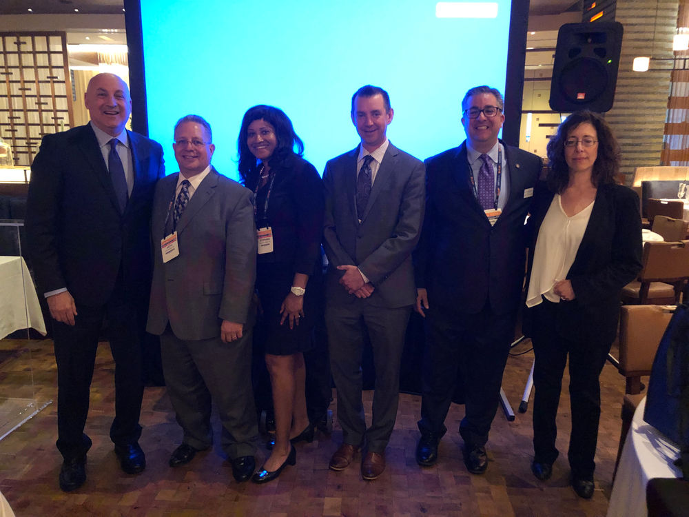 Zazzali, Fagella, Nowak, Kleinbaum & Friedman Trenton, NJ Office