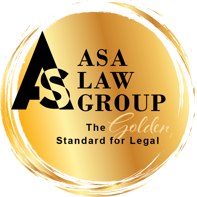 ASA Law Group Oak Brook,  Office